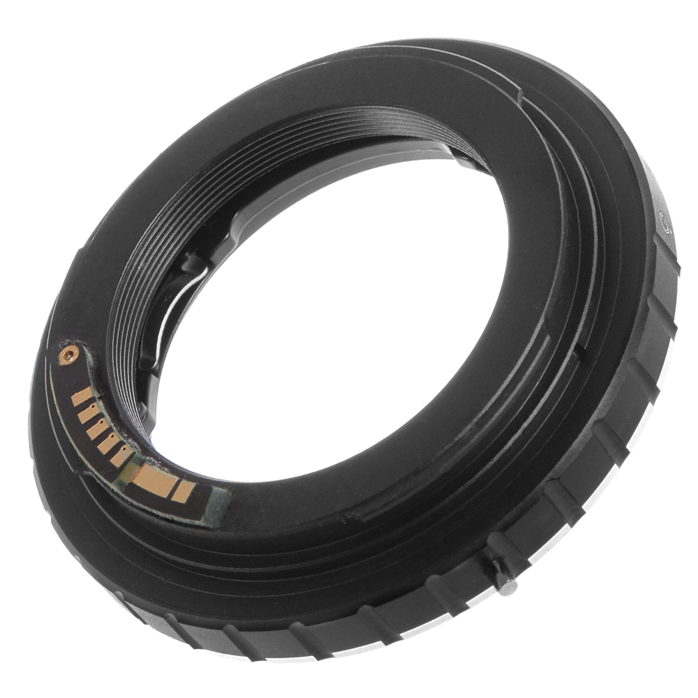 Adaptador FOTGA de 9ª Generaci - Photography Icon reseña y precio