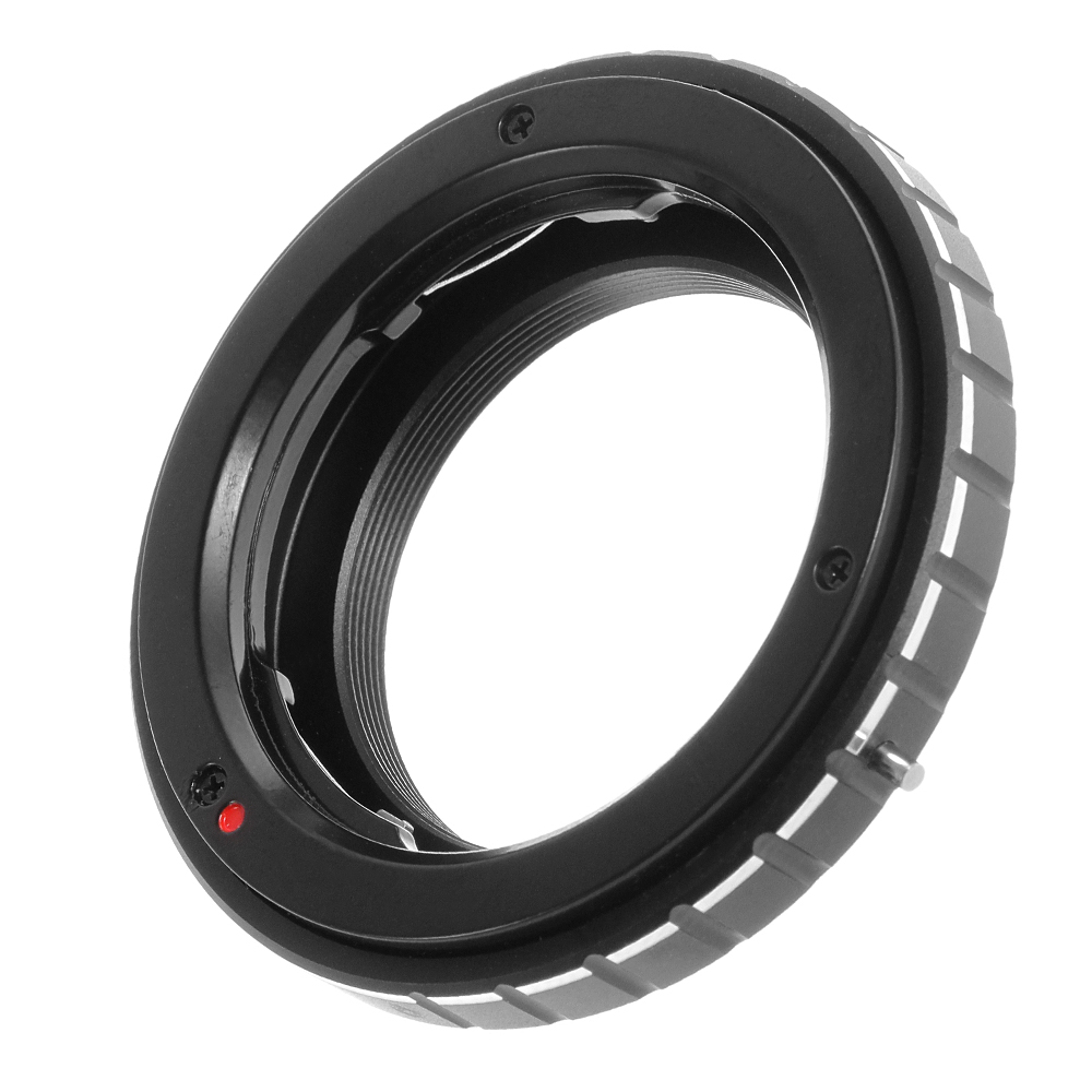 Adaptador FOTGA de 9ª Generaci - Photography Icon reseña y precio