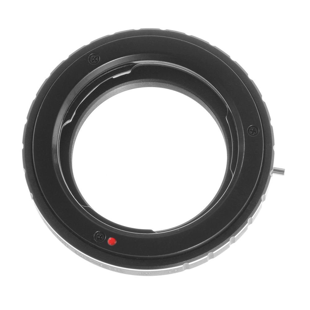 Adaptador FOTGA de 9ª Generaci - Photography Icon reseña y precio
