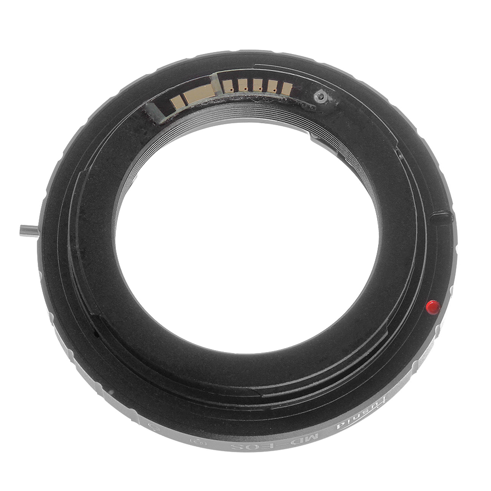 Adaptador FOTGA de 9ª Generaci - Photography Icon reseña y precio