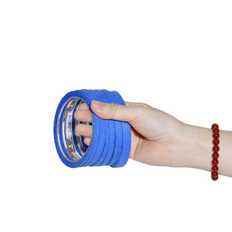 Juego de 8 Rollos de Cinta Adh - Photography Fine Art reseña y precio