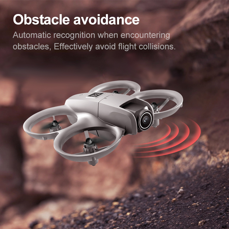 Dron 2026 GT3 MAX RC 8K 5G Pro - Photography Drone reseña y precio
