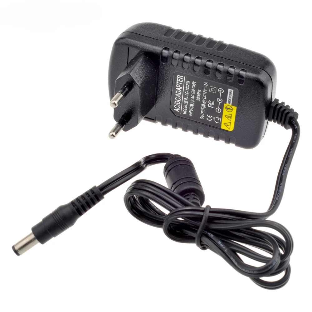 Adaptador de corriente para cá - Photography Uk reseña y precio