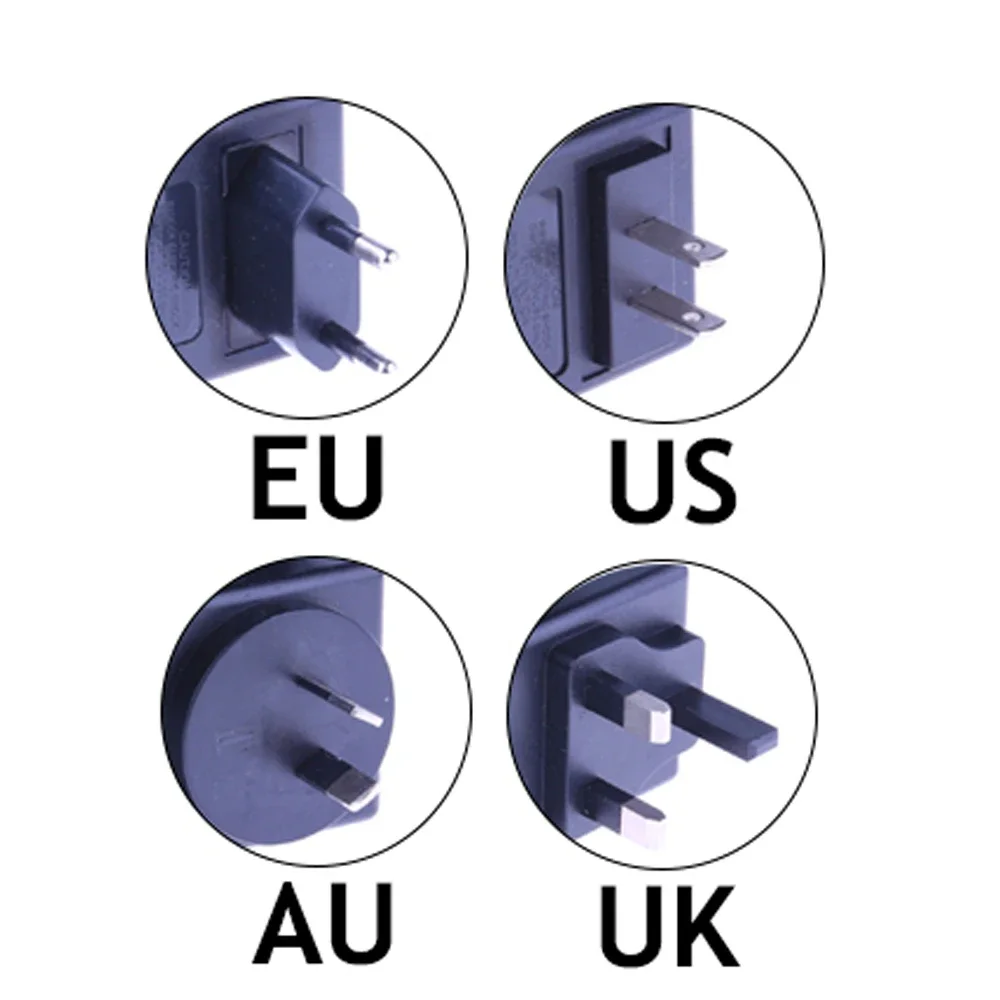 Adaptador de corriente para cá - Photography Uk reseña y precio