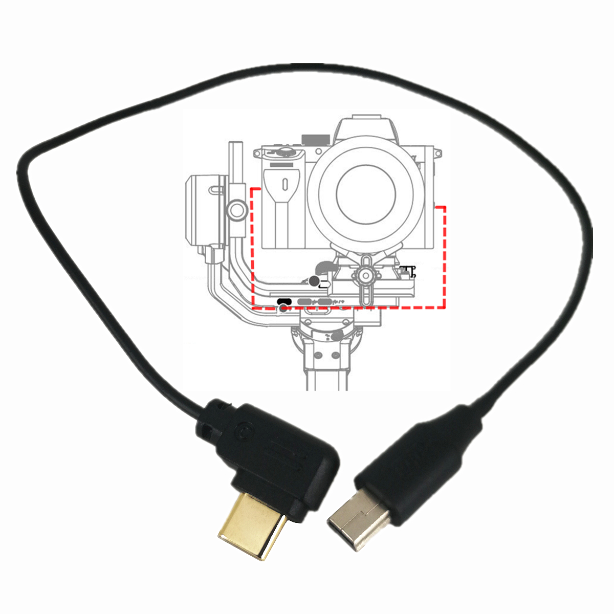 Cable de Control multicámara T - Photography Icon reseña y precio