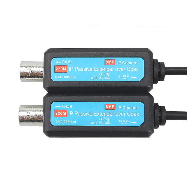 Extensor de Cámara CCTV IP de  - Photography Uk reseña y precio