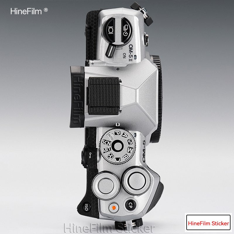 Hinefilm-calcomanía para cámar - Photography Icon reseña y precio