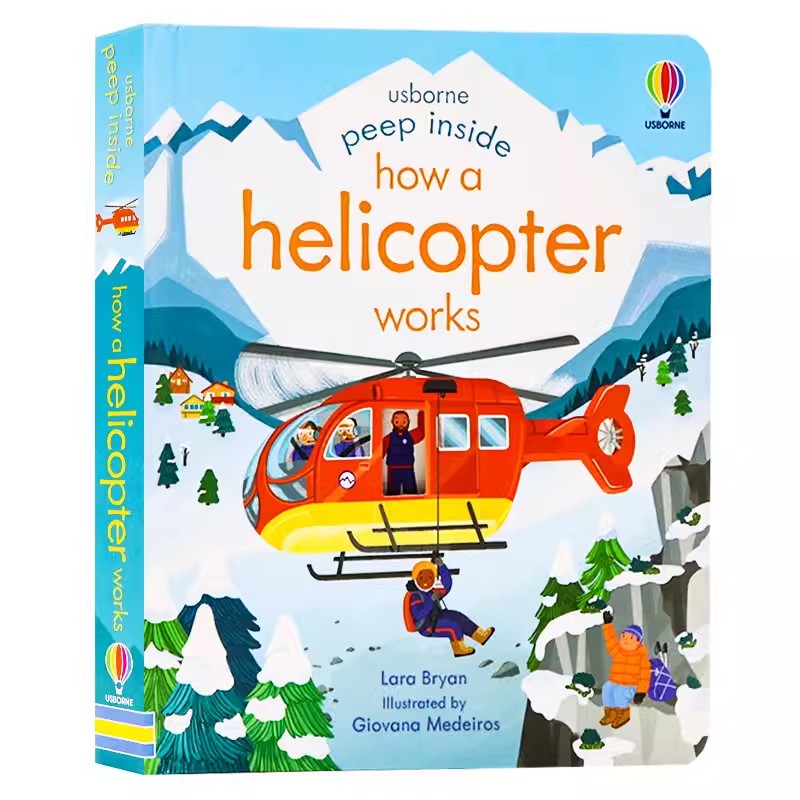 Libro infantil sobre cómo func - Photography Job reseña y precio