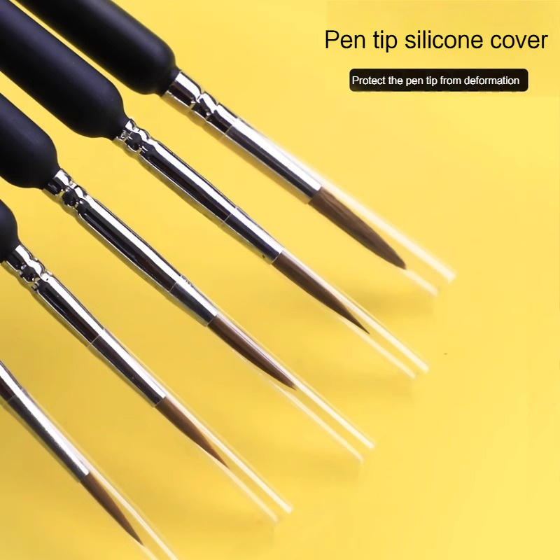 4/5/8/10/11 Uds pincel Borrenc - Photography Fine Art reseña y precio